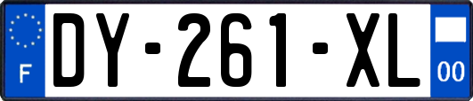 DY-261-XL