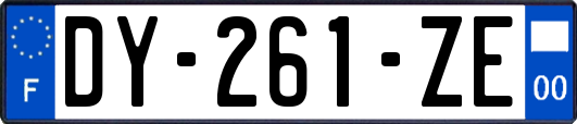 DY-261-ZE