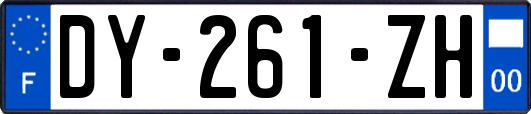 DY-261-ZH