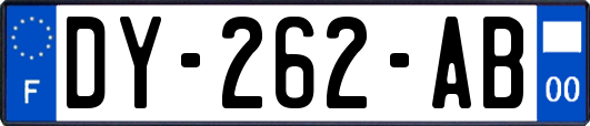 DY-262-AB