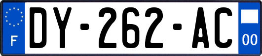 DY-262-AC