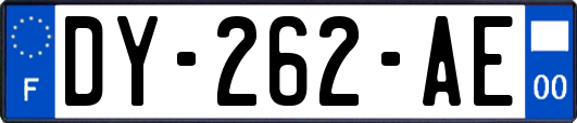 DY-262-AE