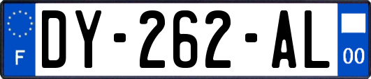DY-262-AL