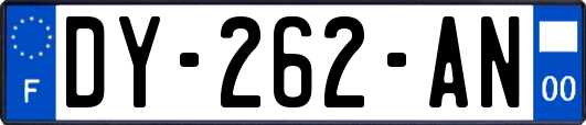 DY-262-AN