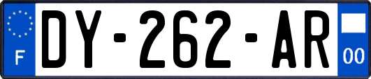 DY-262-AR