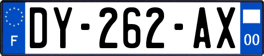 DY-262-AX