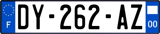 DY-262-AZ