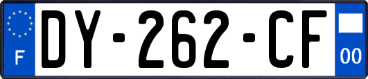 DY-262-CF