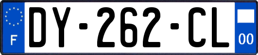 DY-262-CL