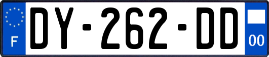 DY-262-DD