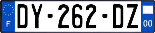 DY-262-DZ