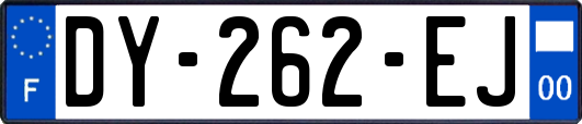 DY-262-EJ