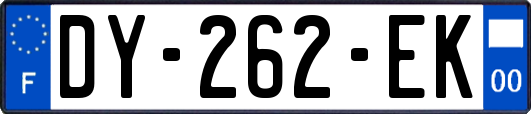 DY-262-EK