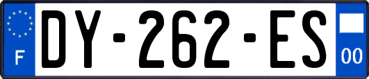 DY-262-ES