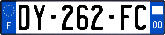 DY-262-FC