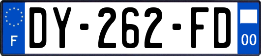 DY-262-FD