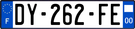 DY-262-FE