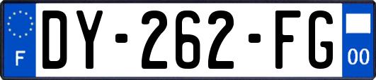 DY-262-FG