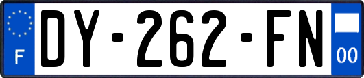 DY-262-FN