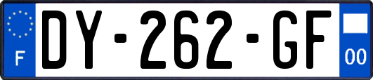 DY-262-GF