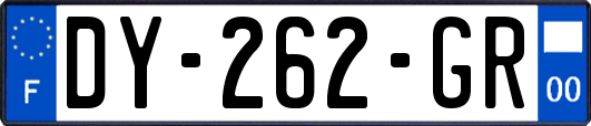 DY-262-GR