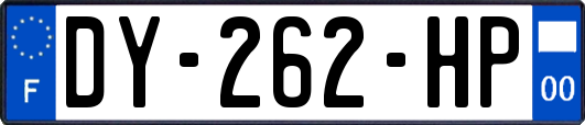 DY-262-HP