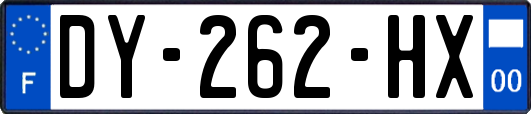 DY-262-HX