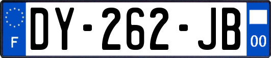 DY-262-JB