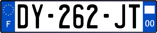 DY-262-JT