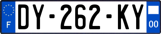 DY-262-KY
