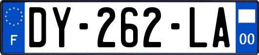 DY-262-LA