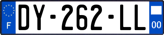 DY-262-LL