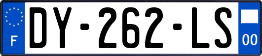 DY-262-LS