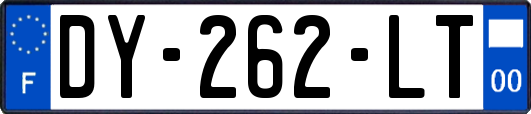 DY-262-LT