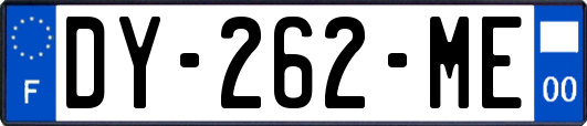 DY-262-ME