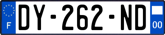 DY-262-ND