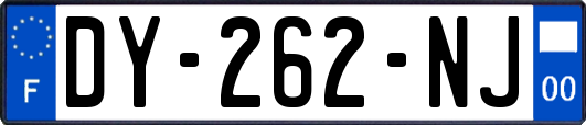 DY-262-NJ
