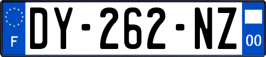 DY-262-NZ