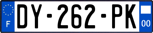 DY-262-PK