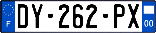 DY-262-PX