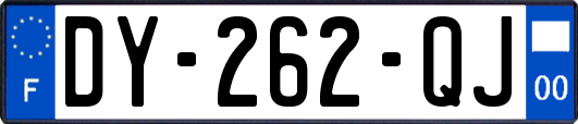 DY-262-QJ