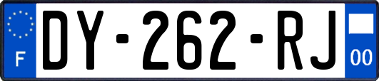 DY-262-RJ