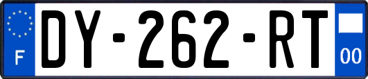 DY-262-RT