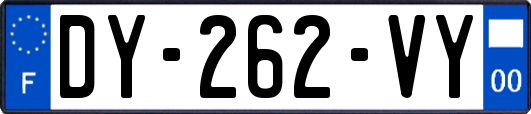 DY-262-VY