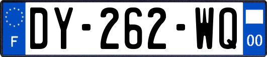 DY-262-WQ