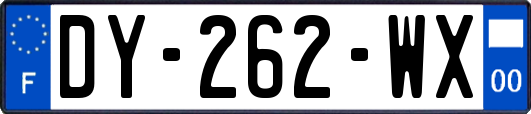 DY-262-WX