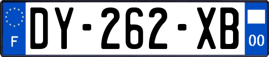 DY-262-XB