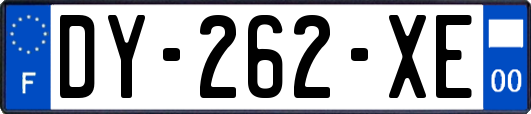 DY-262-XE