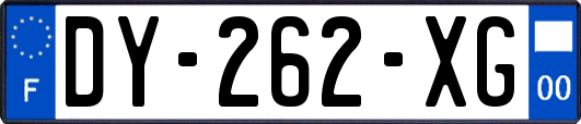 DY-262-XG