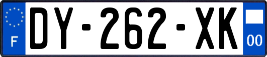 DY-262-XK